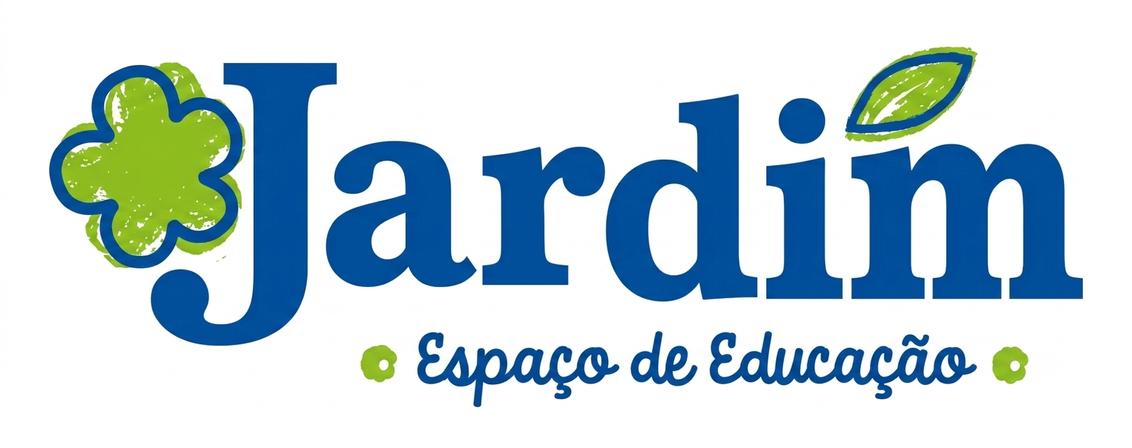 Jardim — Espaço de Educação