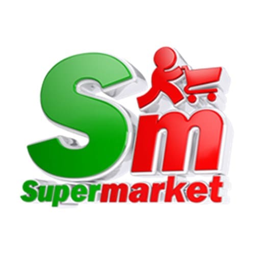 Sm Supermarket